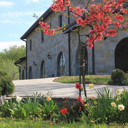 Villa Lavanda Елена Экстерьер фото